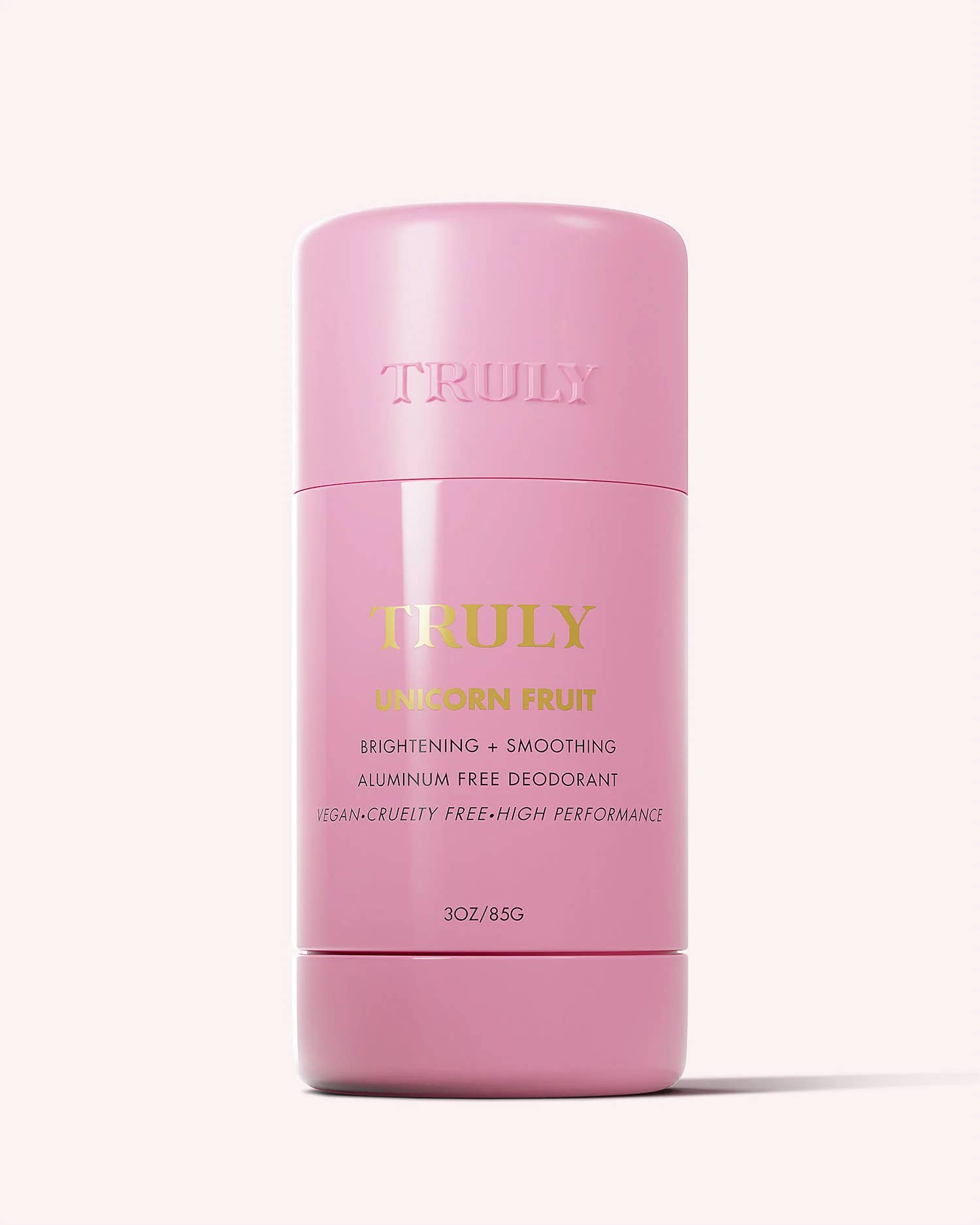 Truly Beauty - Wholesale Deodorant - Women's - Unicorn Fruit Skin Brightening and Smoothing Deodorant