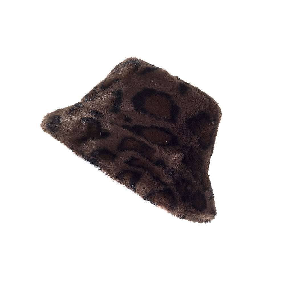 Fox by Ren GmbH - Wholesale Cloche Hat - Women's - Hat - Leopard2