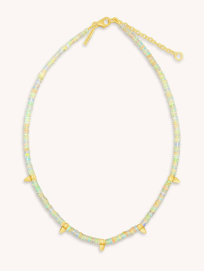 Mirage Necklace for wholesale by Sierra Winter Jewelry