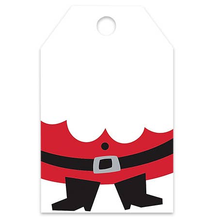 Nashville Wraps - Wholesale Gift Tag - Christmas Gift Packaging Tags29