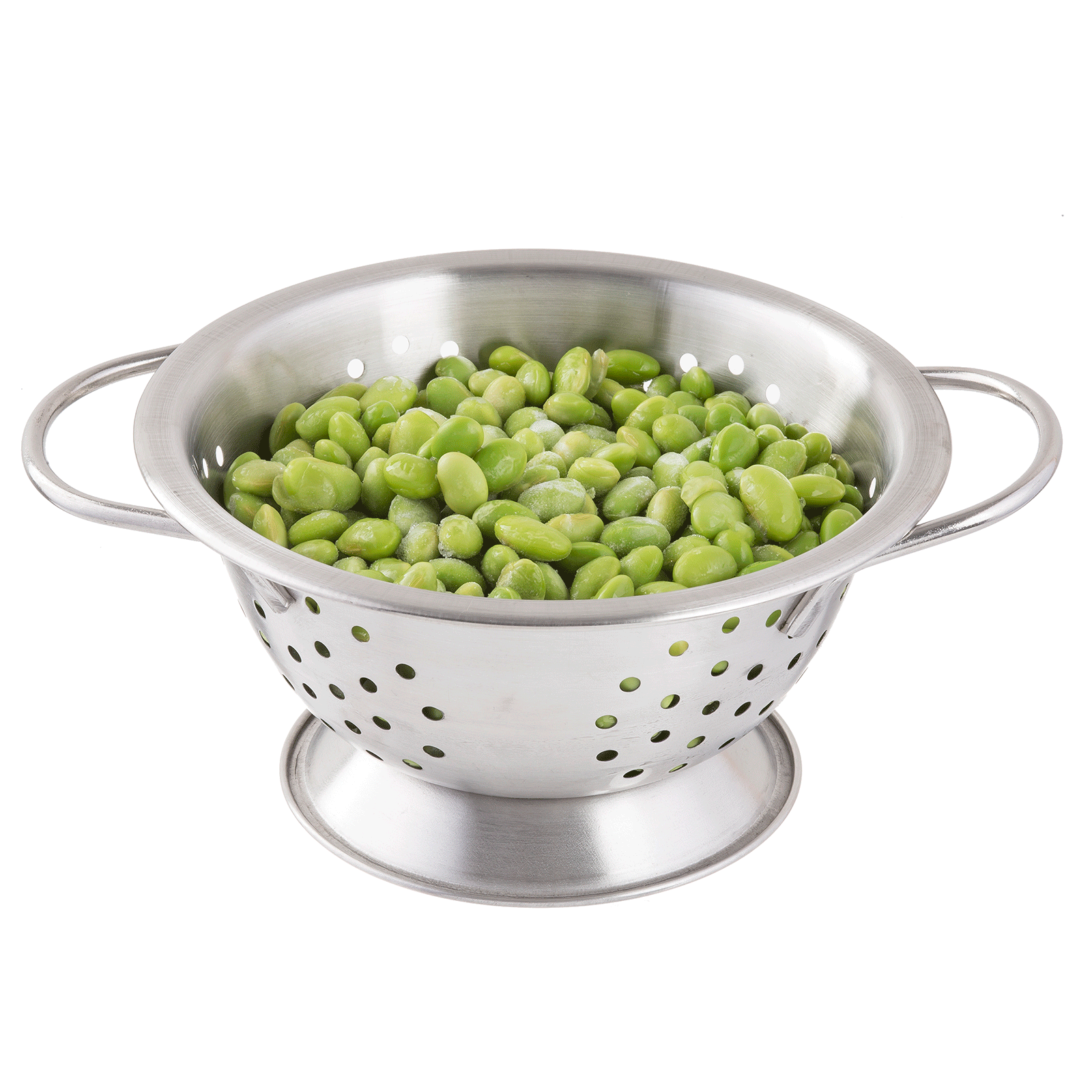 TableCraft Products Company - Wholesale Colander - 3/4 Qt Mini Colander Stainless Steel10