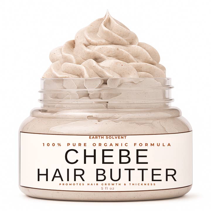 Chebe Hair Butter and other Purchase Wholesale parfumproben. Free Returns & Net 60 Terms on Faire trending on Faire.