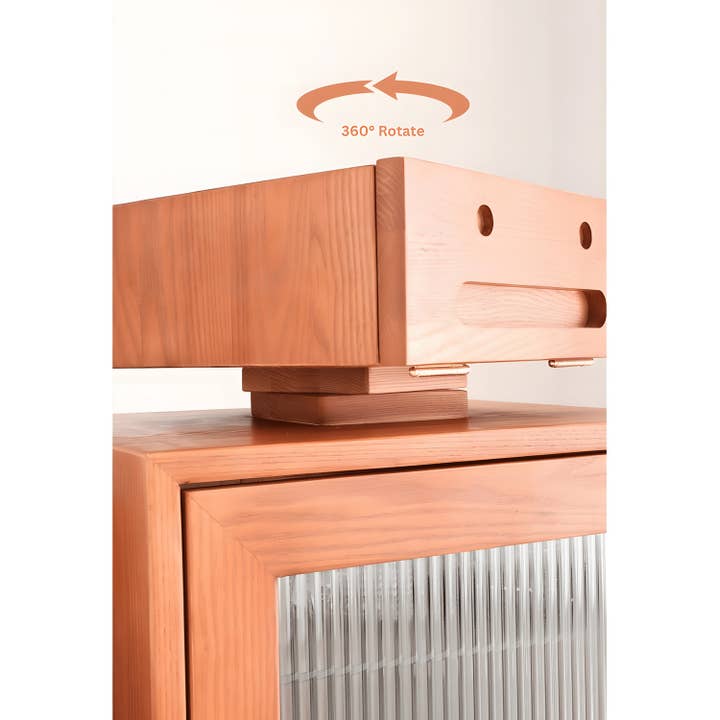 EP Design Lab - Wholesale Cabinet - Modern Robot Storage Cabinet for Home7