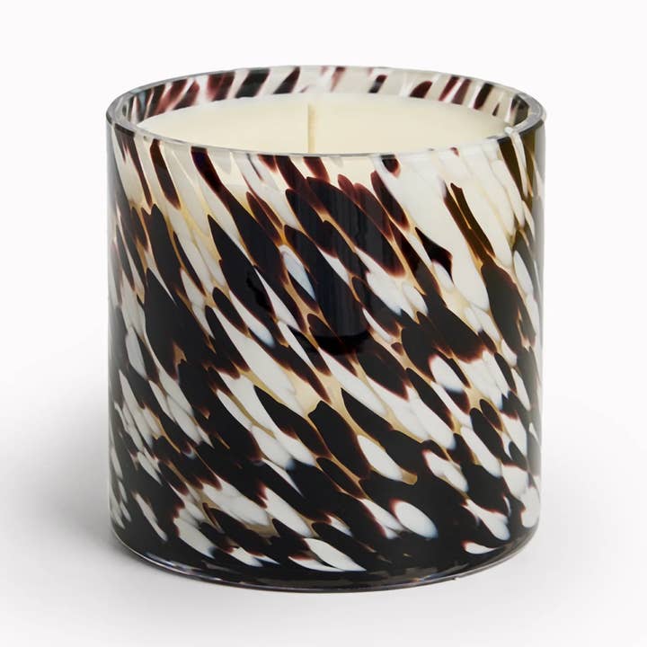 Safran-Sandelholz Signature-Kerze TESTER für den Großhandel von LAFCO New York