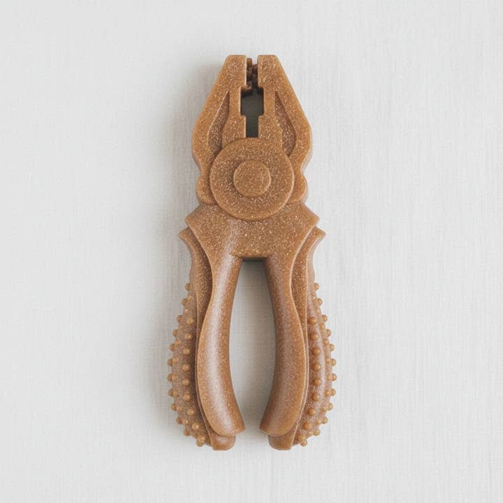 kapeit - Wholesale Pet Toy - Cat/Dog - Durable Wooden Chew Toy for Dogs