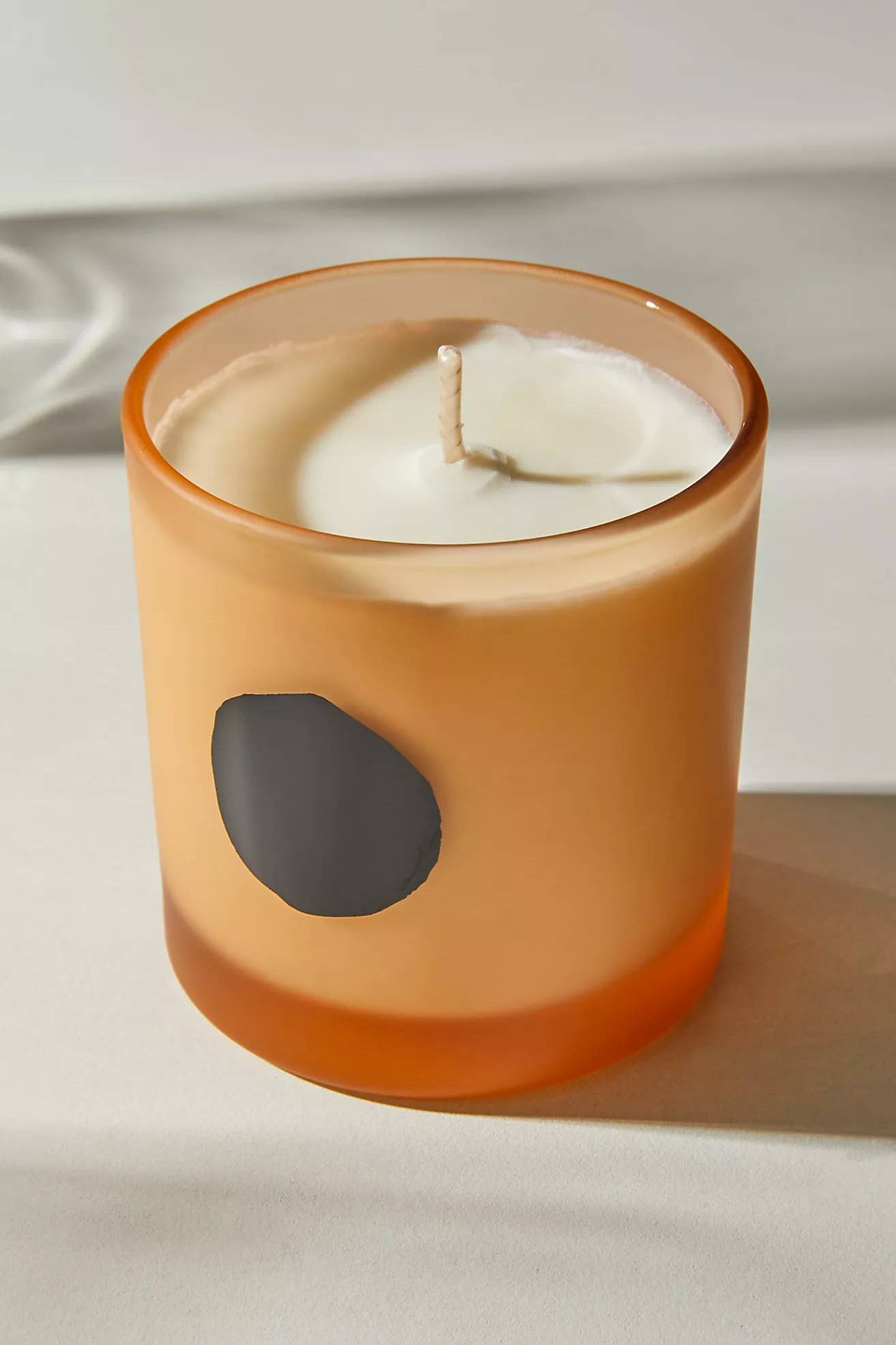 Apothenne Los Angeles - Wholesale Jar/Filled Candle - 10 oz Earth Element Candle1