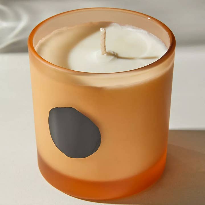 Apothenne Los Angeles - Wholesale Jar/Filled Candle - 10 oz Earth Element Candle1