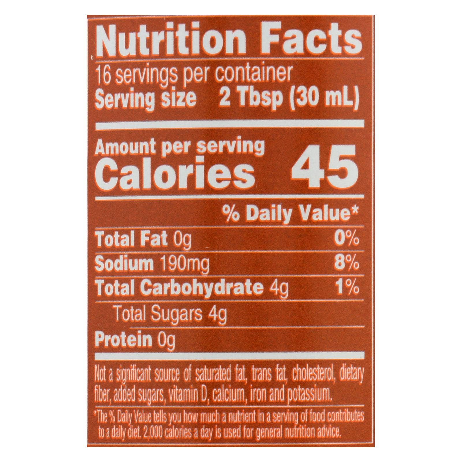 Everyday Supply Co - Wholesale Cooking Oil - Holland House Marsala Cooking Wine, Case of 12, 16 Fl oz1