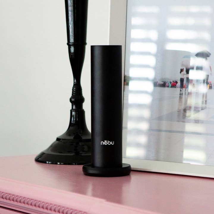 Nēbu Luxury - Wholesale Electronic Diffuser - Bluetooth Cold Air Nebulizing Electronic Fragrance Diffuser4
