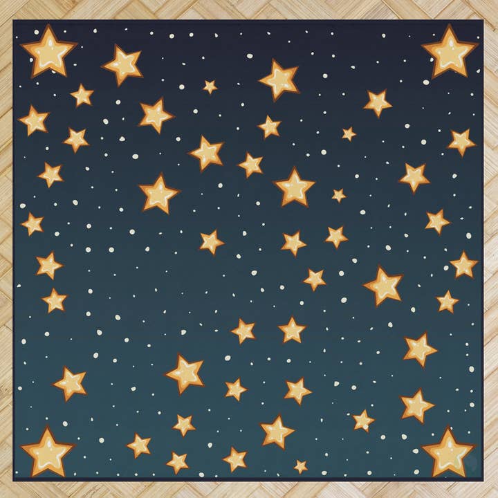 Quickway Imports - Wholesale Area Rug - Kids & Baby - Colorful Kids Classroom Playroom Play Seating Area Rug