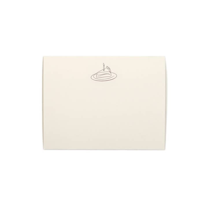 Anecdote Goods – Großhandel Briefpapier-/Postkarten-Set – Briefkarten - Hochwertiges 300 g/m² Papier10