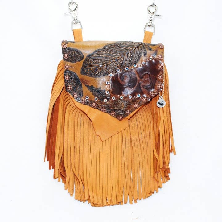 Marty Hip Sac 6.2-15 pour la vente par Hip Bag Company