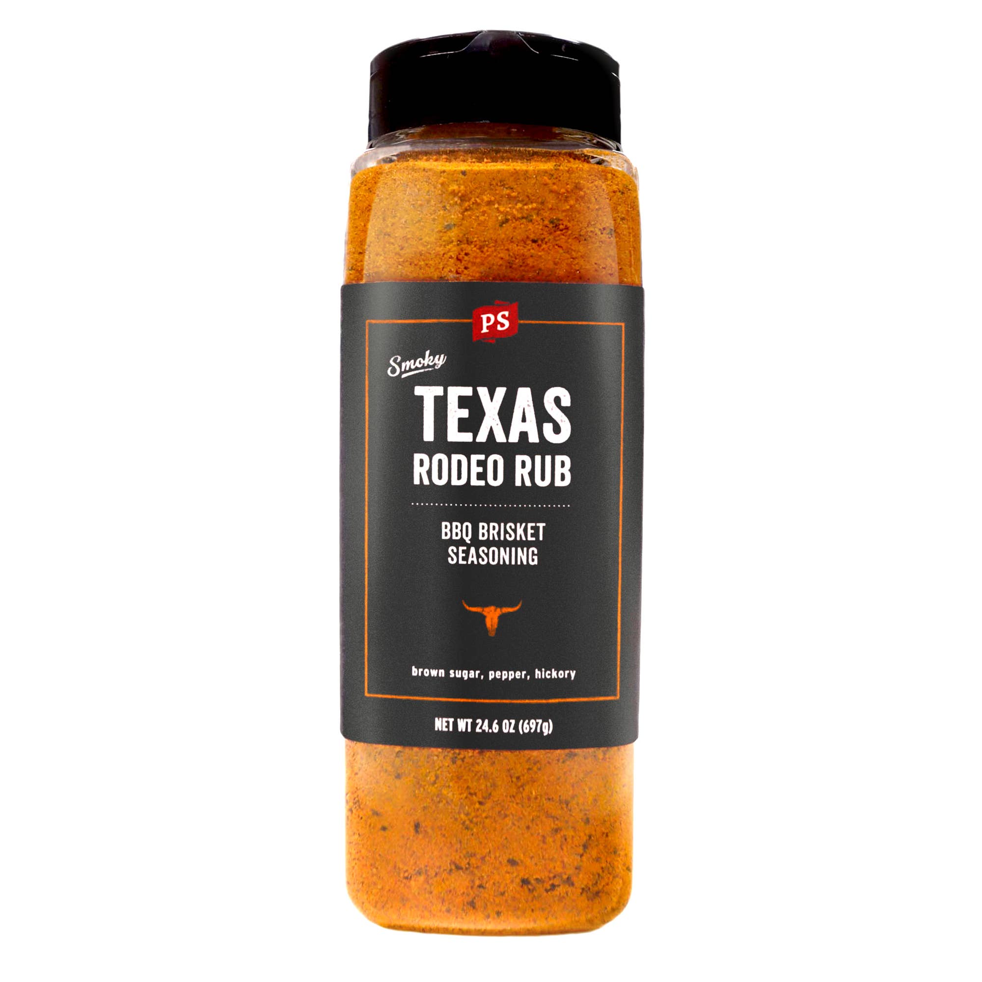PS Seasoning - Wholesale Rub - Rodeo Rub - Texas Brisket Rub5