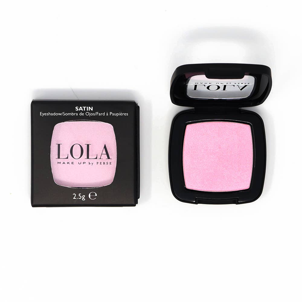 Lola Make Up - Wholesale Eyeshadow - LOLA MAKE-UP EYESHADOW MONO SATIN & MATTE21
