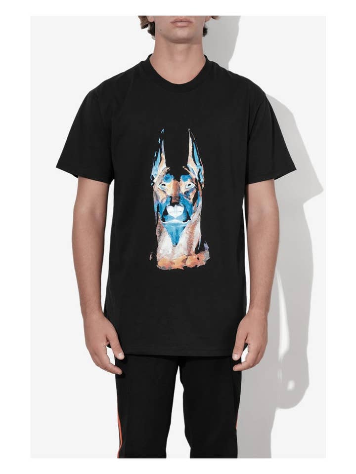 DOBERMANN TEE for wholesale by SHSF