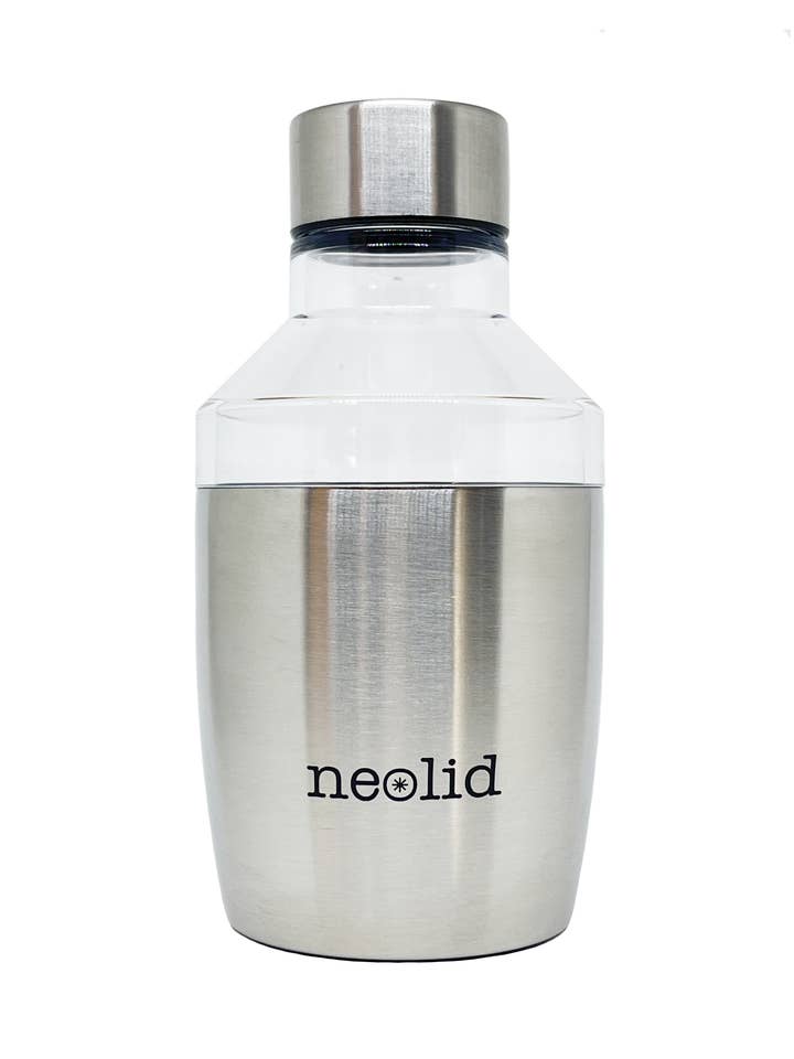 The insulated bottle made in France 400ml for wholesale by neolid