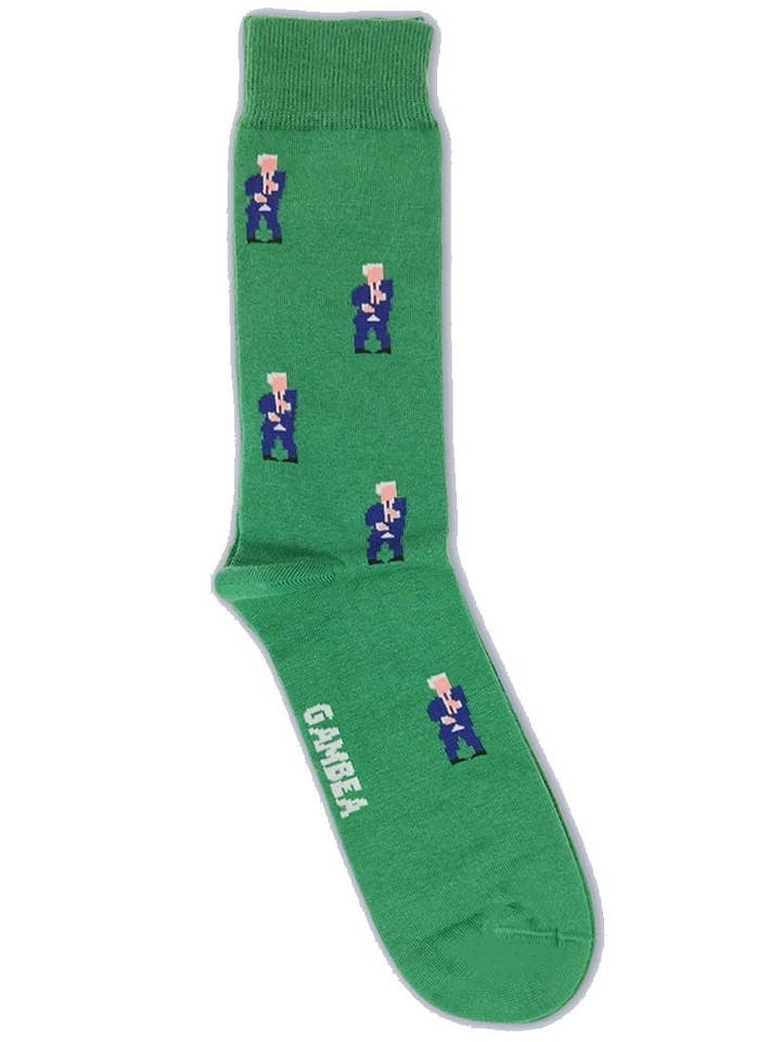 GAMBEA - Wholesale Socks - Men's - Alan1