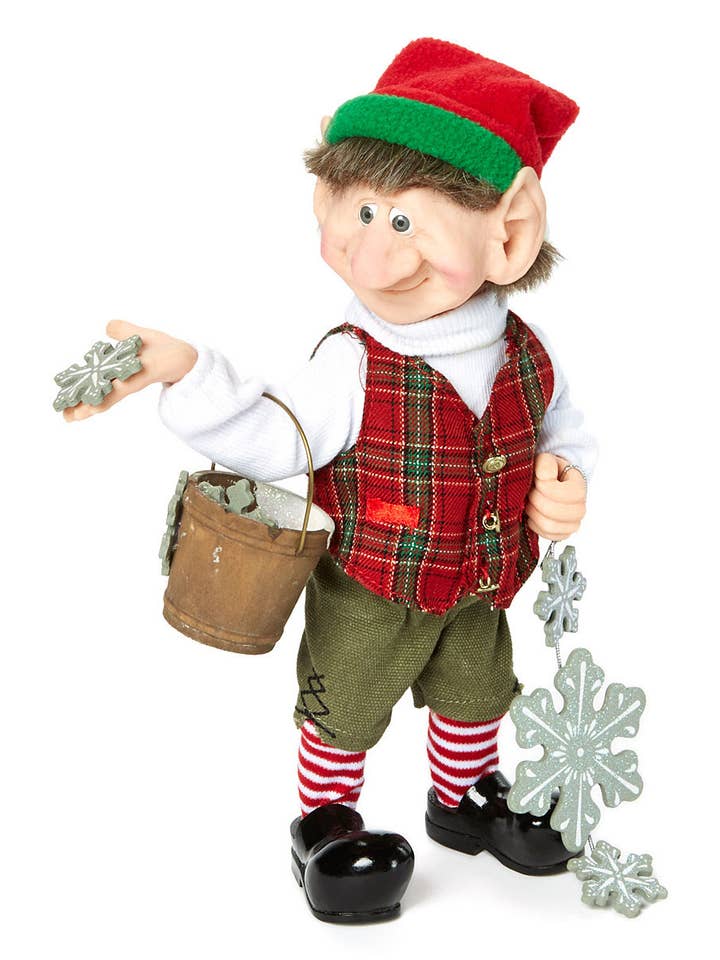 Les elfes de Zim eux-mêmes par Whitehurst Griswald pour la vente par The Whitehurst Company,LLC