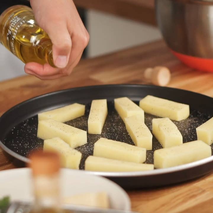 Truffle Guys - Wholesale Olive oil - White Truffle Oil - 200ml4