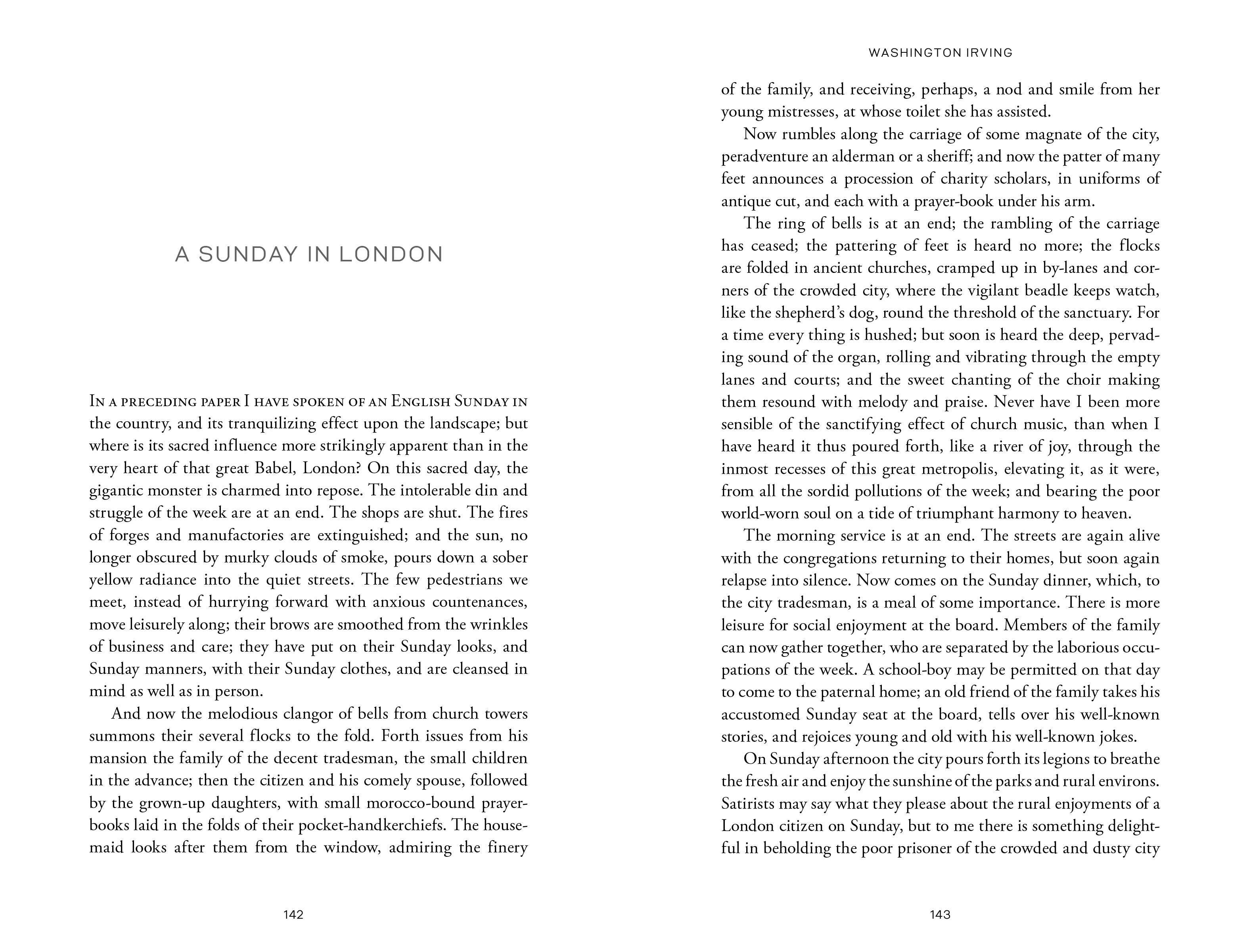 Hachette Book Group - Wholesale Classics - The Legend of Sleepy Hollow & Other Stories9