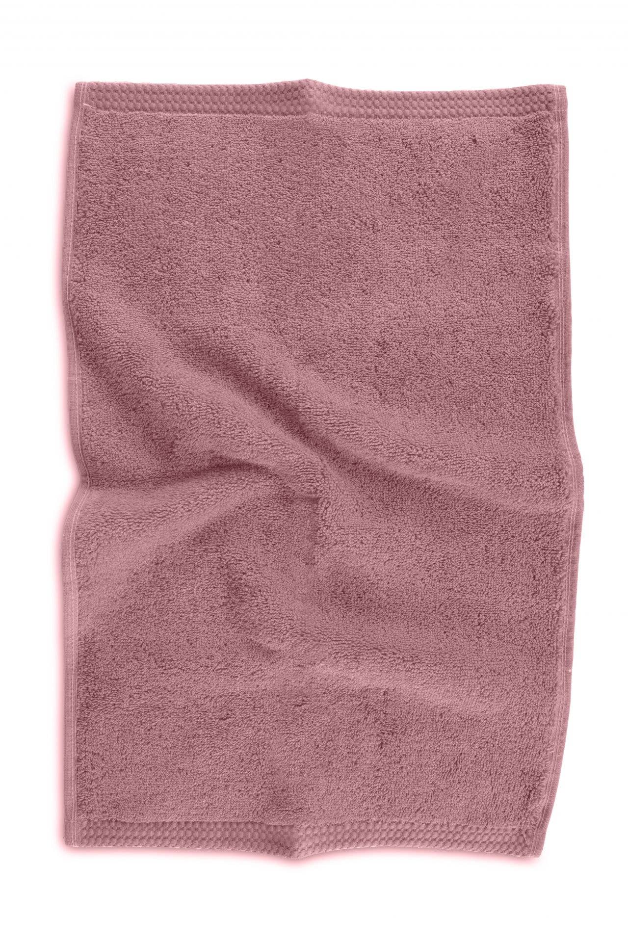 Tiseco - Wholesale Hand Towel - Hand towel DELUX 30x50 cm4