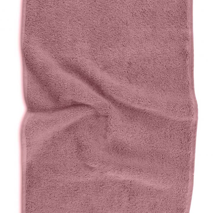Tiseco - Wholesale Hand Towel - Hand towel DELUX 30x50 cm4