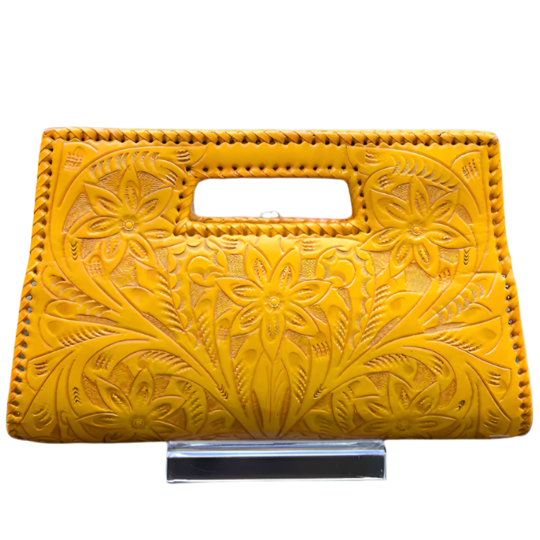 Kuriosa - Wholesale Clutch Bag - Women's - The Caroline6