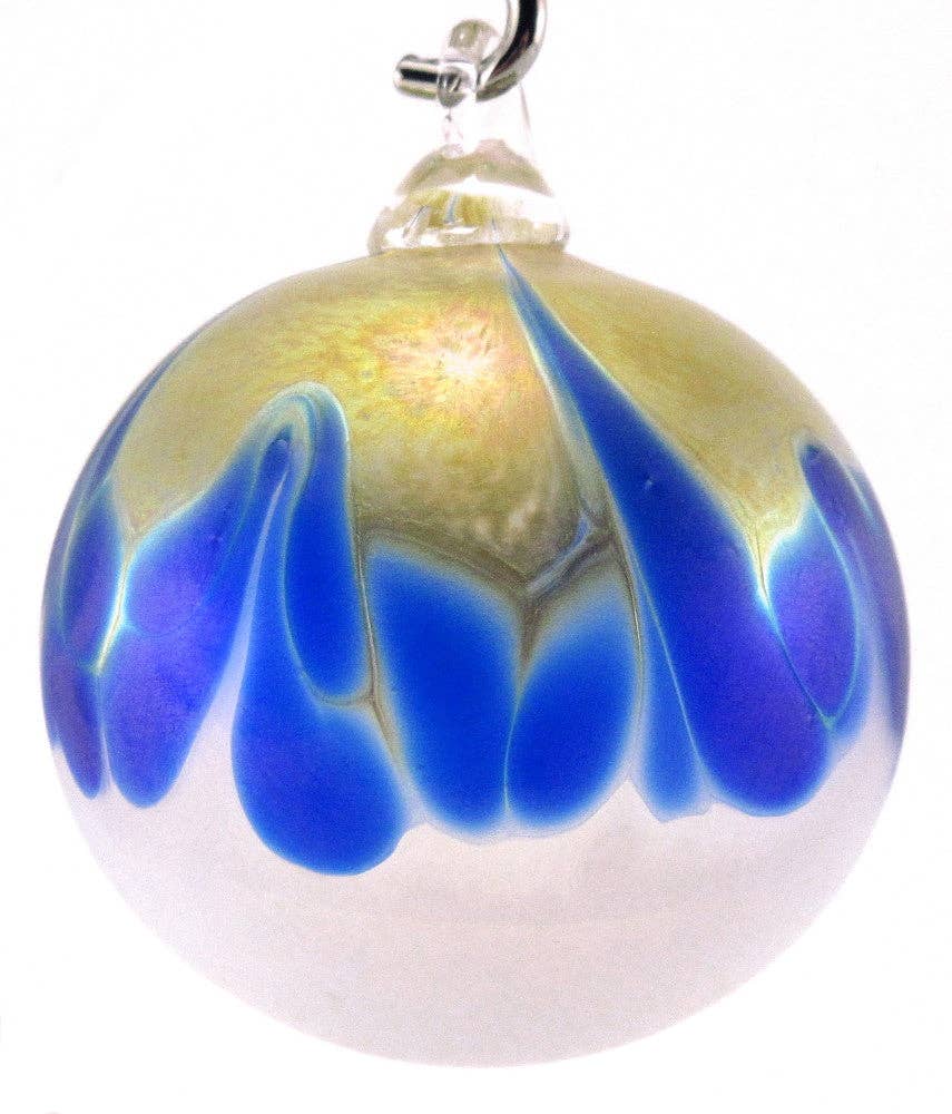 The Furnace: a glassworks - Wholesale Ornament - Artisan Ornaments0