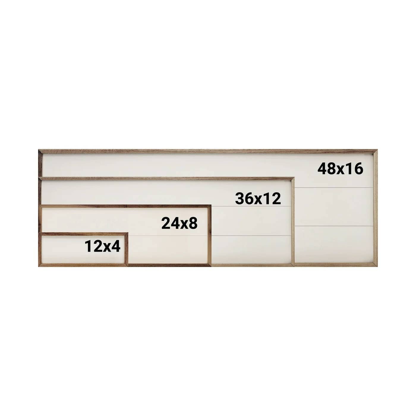 Kendrick Home - Wholesale Sign - My Dog Is The Reason White1