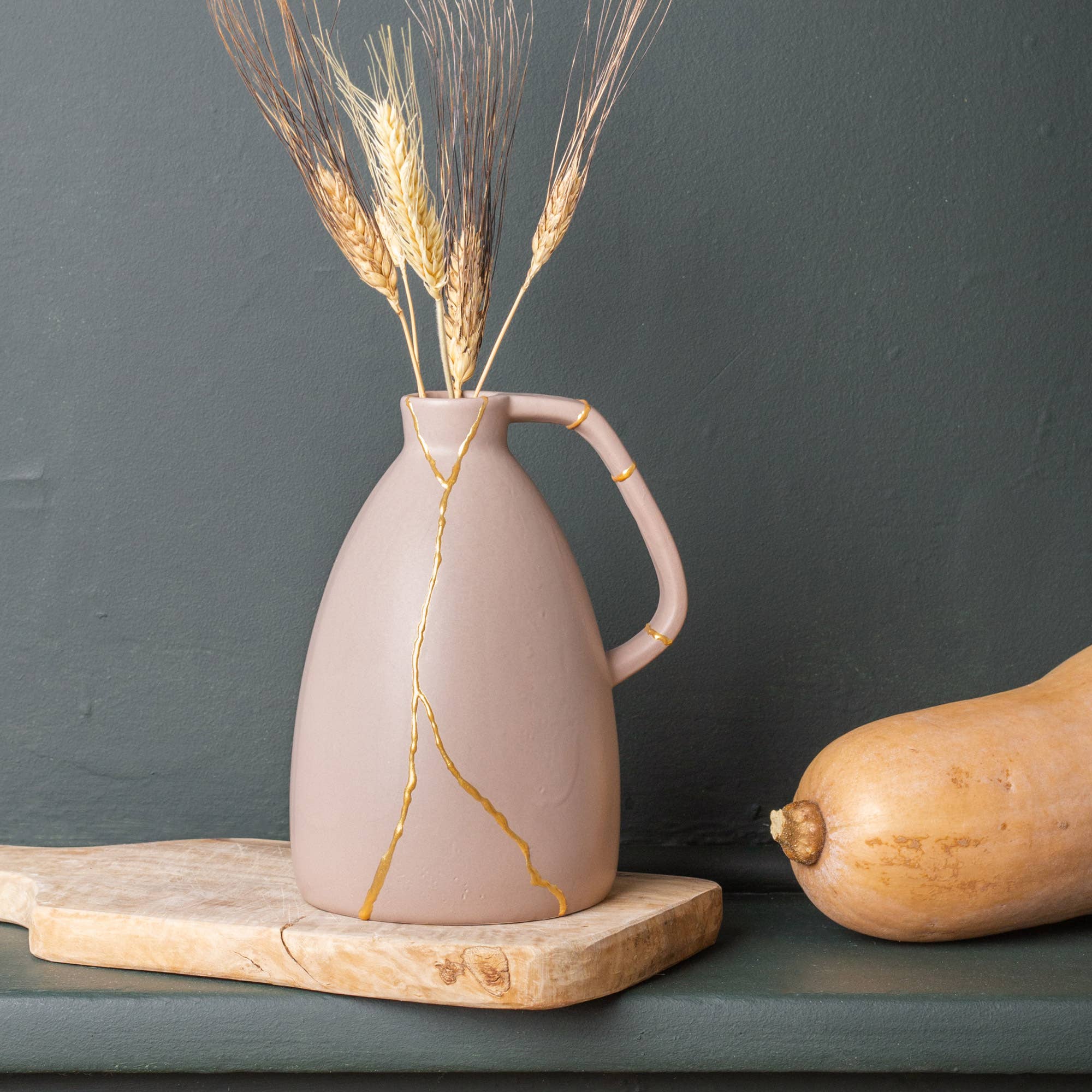 Kintsugi Box – Engroshandel DIY-hobbysæt – Kintsugi gør-det-selv reparationssæt6