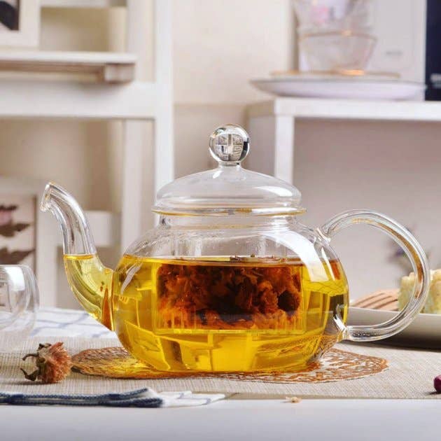 Wilmax Europe - Wholesale Tea Pot - Tea Pot WL‑888813/A10