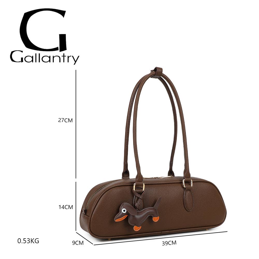 Gallantry - Wholesale Shoulder Bag - Women's - Talia10