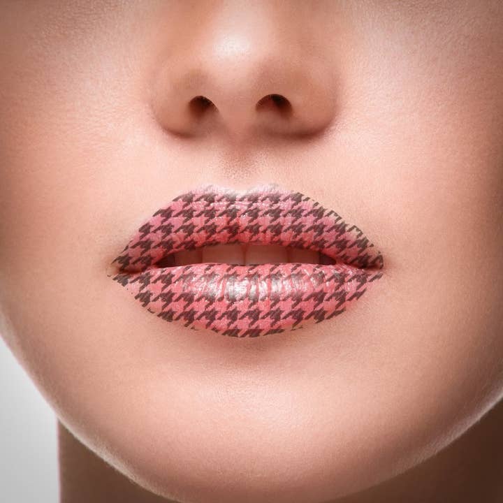 Mad Beauty – wholesale Läppfärg – Galna Skönhet Disney Pop skurkar Lip Tatuering Överföring