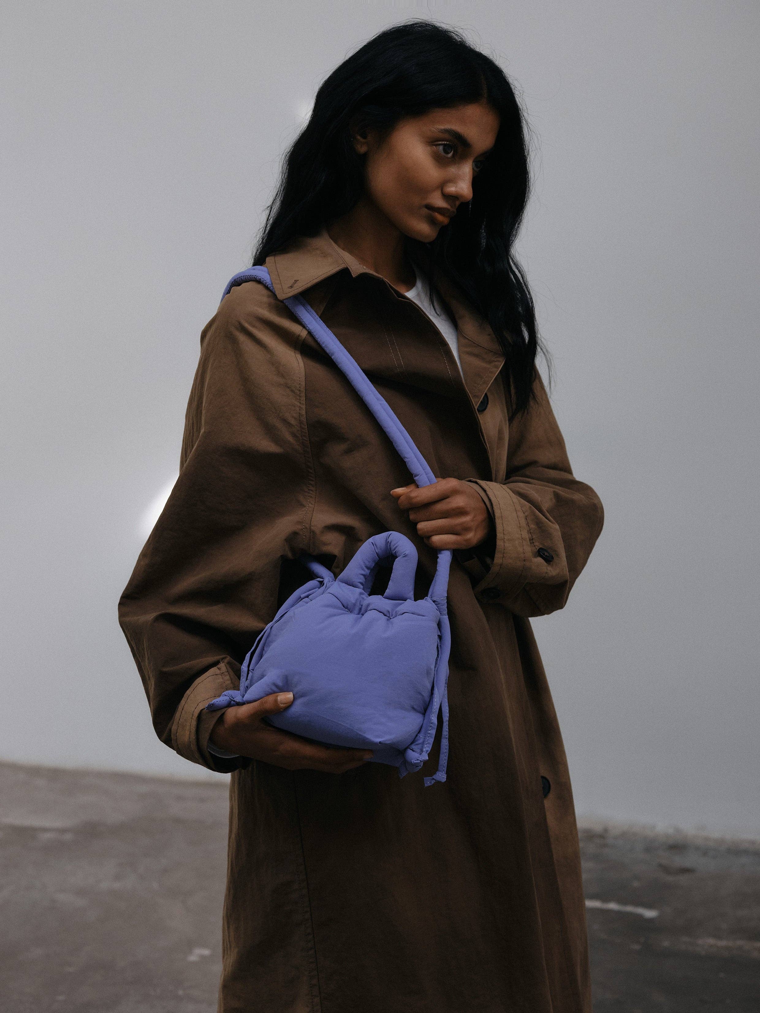 Ölend Backpacks - Wholesale Crossbody Bag - Women's - Micro Ona Soft Bag117