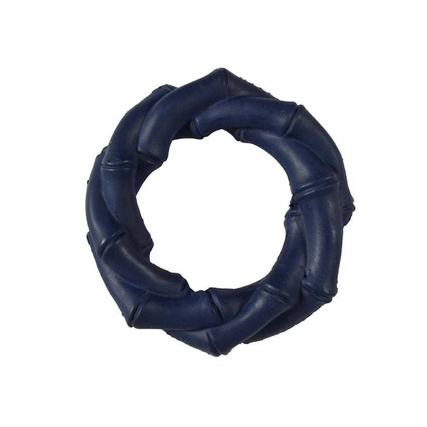 Bobby Canifrance - Wholesale Pet Chew Toy - Dog - Rubber dog game - Bambou - Bobby similar to Sodapup3