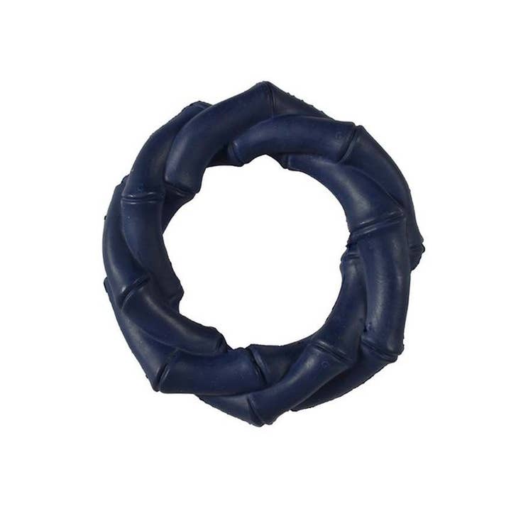 Bobby Canifrance - Wholesale Pet Chew Toy - Dog - Rubber dog game - Bambou - Bobby similar to Sodapup3