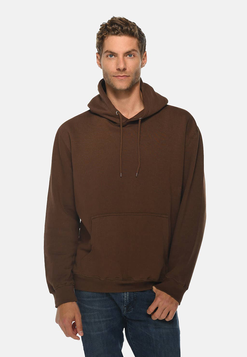 Lane Seven Apparel - Vendita all'ingrosso Felpa con cappuccio - Unisex - Felpa con cappuccio premium unisex per uomo e donna36