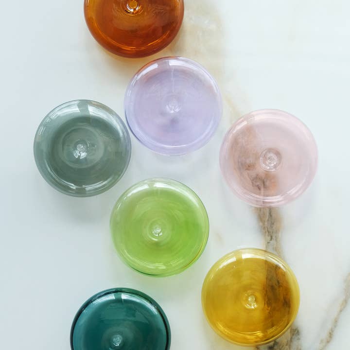 BOTANICA – Großhandel Räucherstäbchenhalter – Bubble Weihrauchhalter | Transluzente Variationen