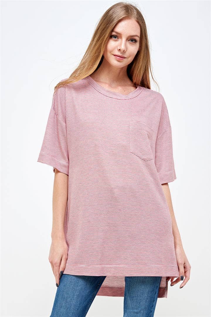 Caramela - Wholesale Tunic - Women's - 2702-Priscilla