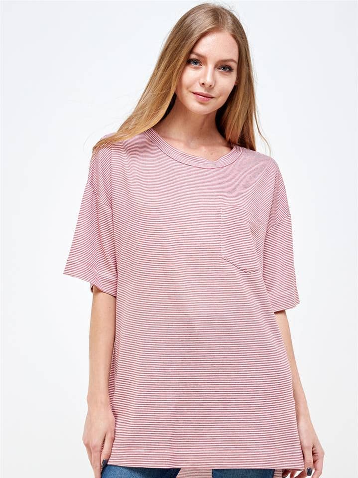 Caramela - Wholesale Tunic - Women's - 2702-Priscilla0