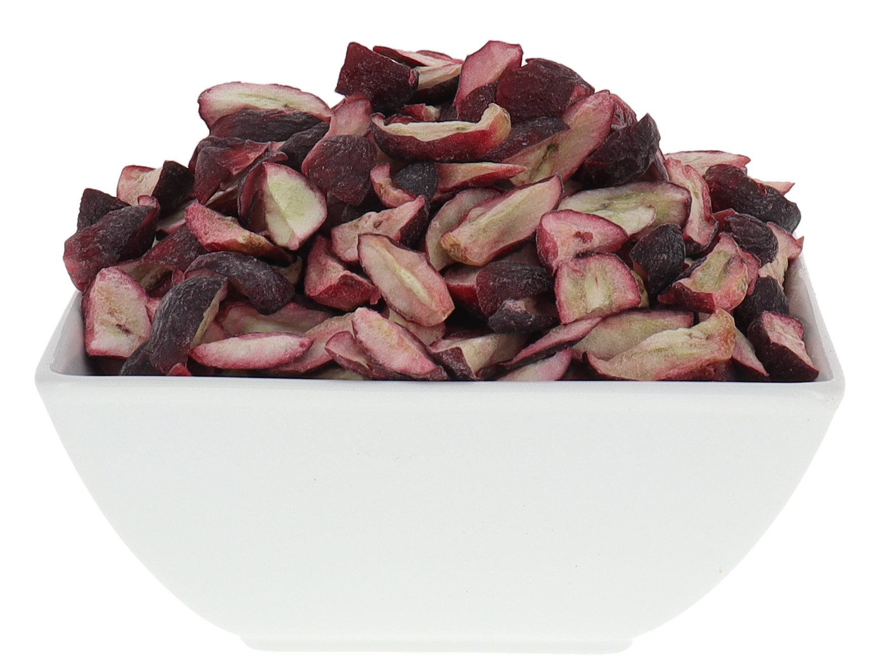 Arctic Farms - Wholesale Dried/Dehydrated Fruit - Arctic Farms Garden Freeze Dried Red Grapes (Real Fruit)2