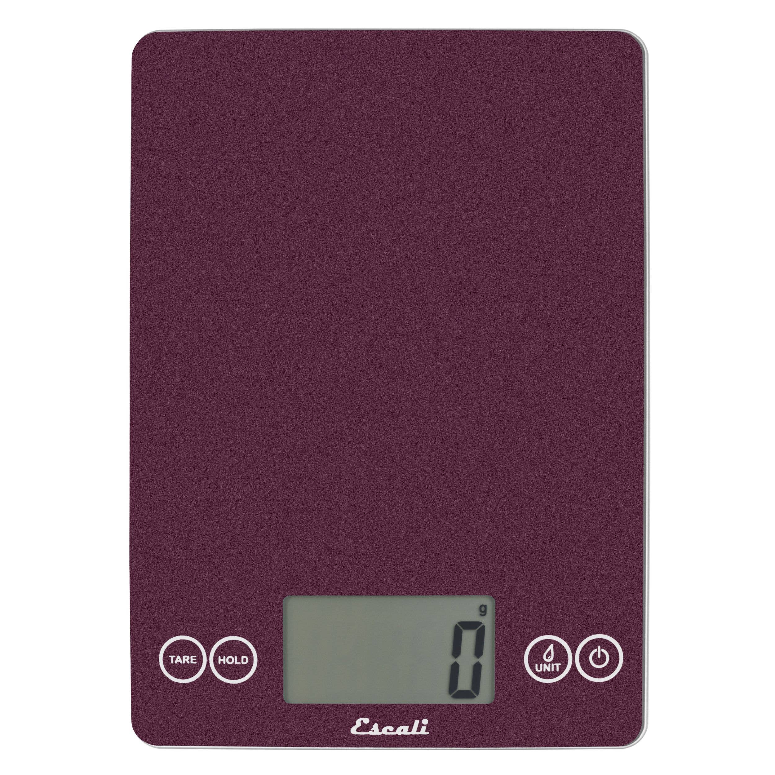 Kitchen Supply - Wholesale Kitchen Appliance - Escali Arti Glass Digital Scale4