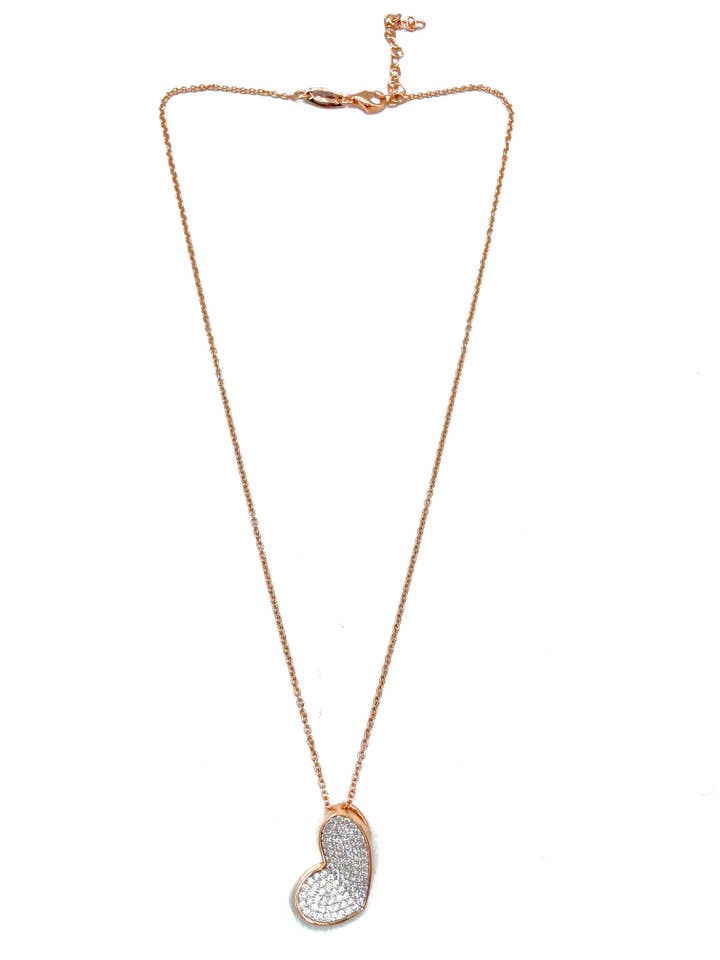 Colar Tit.925M em Prata. por atacado de Tererò s.r.l.