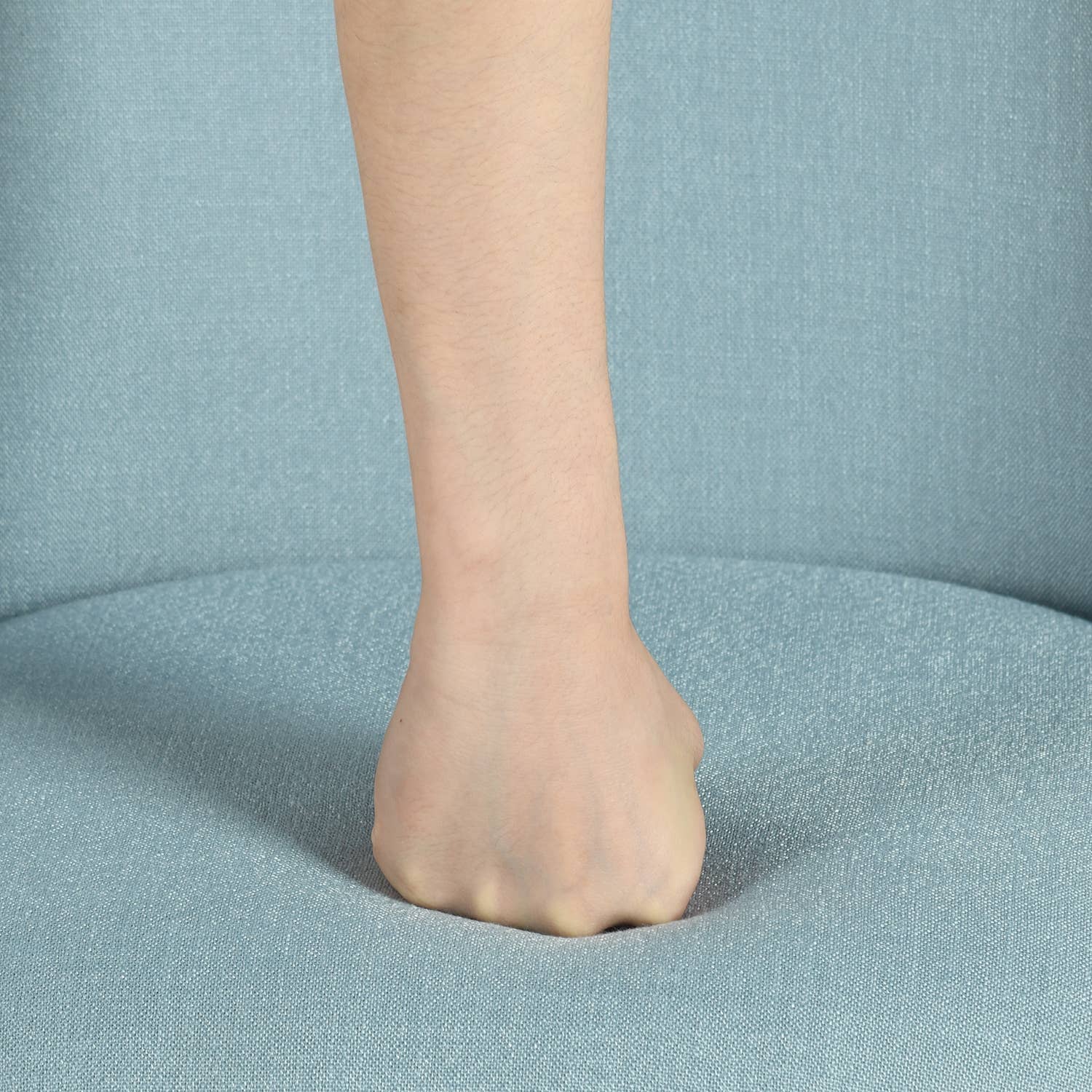 39F Inc. - Vente Tabouret - Tabourets de bar pivotants 26,8 pouces en tissu - Beige/Gris/Bleu12