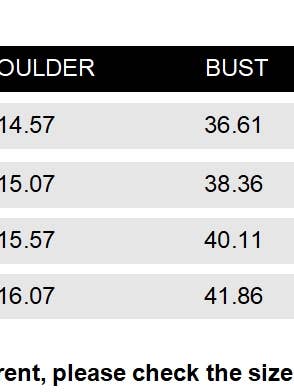 NINEXIS - Wholesale Knit Top - Women's - CWTTS0777_Round Neck Short Sleeved Top14