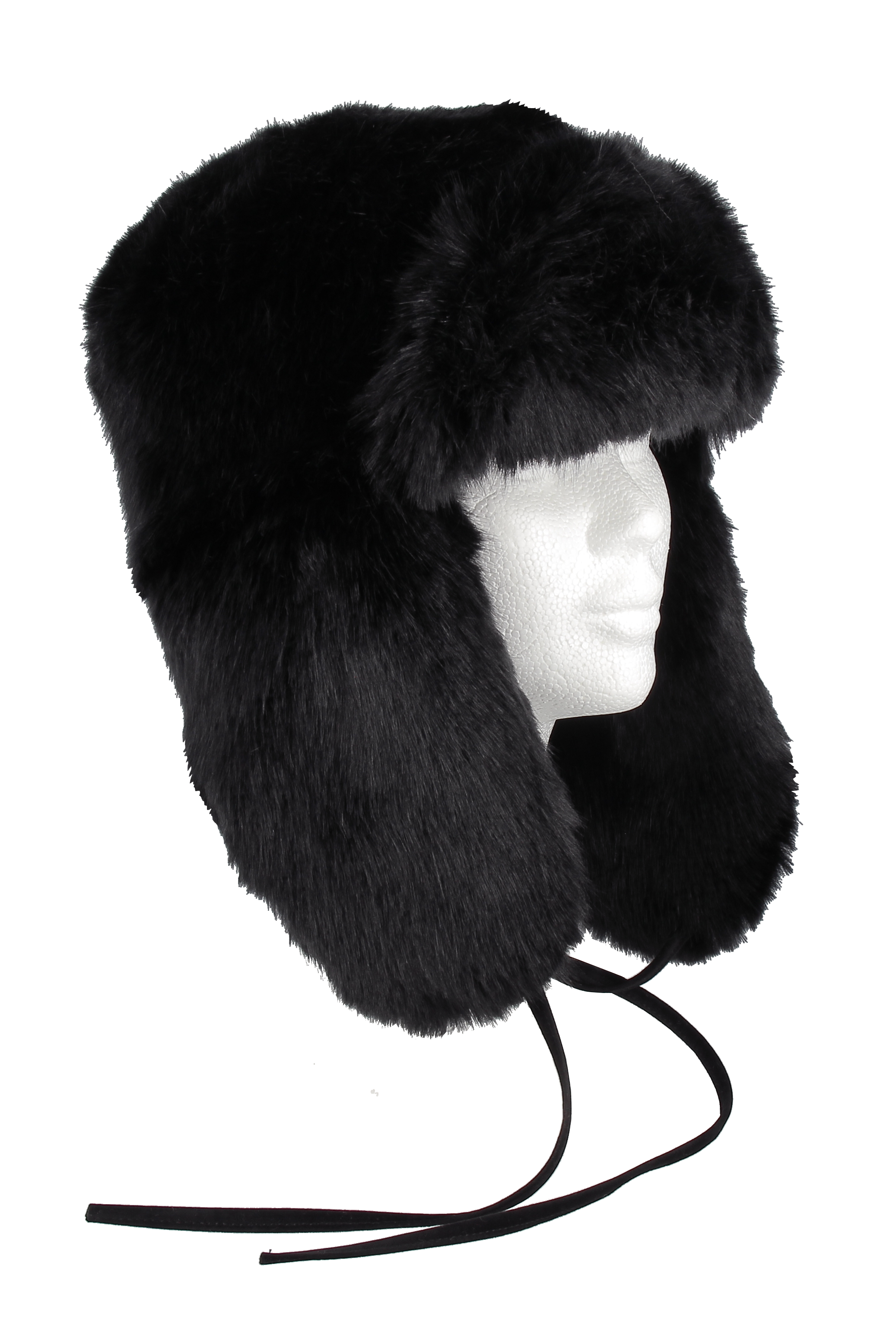 M BY FLECHET - ESSENTIALS - ALP1 - Vendita all'ingrosso Berretto - Unisex - CAPPELLO CON PELLICCIA - 2HS1720