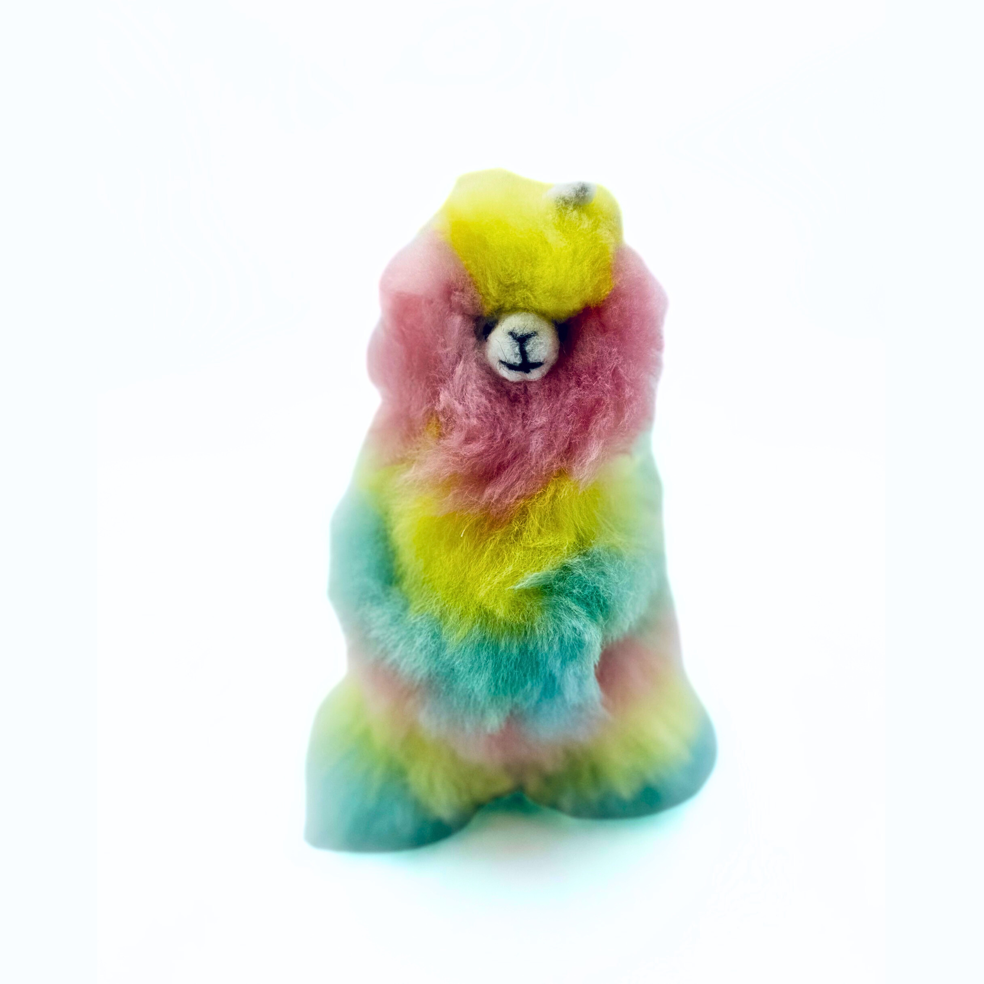 Blossom Inspirations - Wholesale Stuffed/Plush Toy - Kids & Baby - Colorinche Llamacorn19