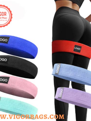 Flat fitness resistance loop band for multi purpose and other Purchase Wholesale gym. Free Returns & Net 60 Terms on Faire trending on Faire.