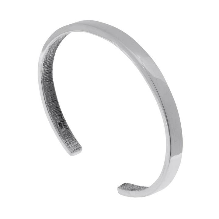 Minimal Bracelet - 925 Sterling Silver for wholesale by JewelryLab