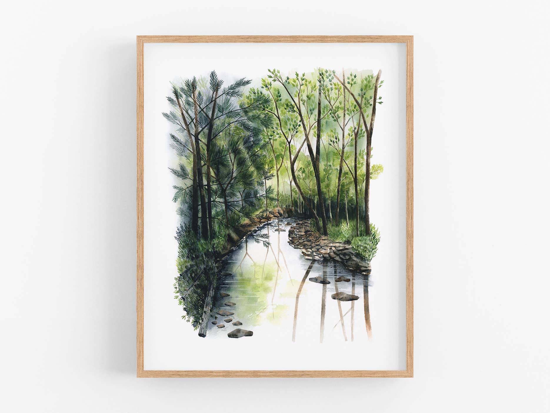 May We Fly - Wholesale Art Print - A Place to Rest Art Print